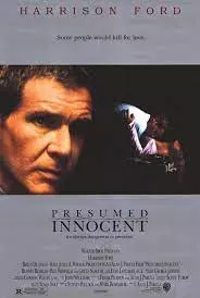 Présumé innocent [BDRIP] - TRUEFRENCH