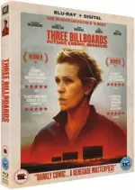 3 Billboards, Les Panneaux de la vengeance [BLU-RAY 720p] - FRENCH