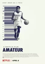 Amateur  [WEB-DL 720p] - FRENCH