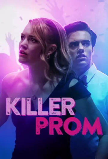 Killer Prom  [WEB-DL 1080p] - FRENCH