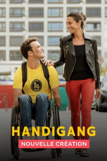 Handigang  [WEBRIP 720p] - FRENCH