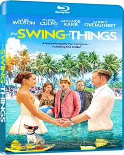 The Swing of Things  [BLU-RAY 1080p] - MULTI (FRENCH)