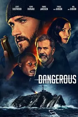 Dangerous  [BDRIP] - FRENCH