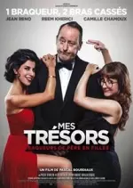 Mes trésors  [BDRiP] - FRENCH