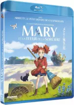 Mary et la fleur de la sorcière  [BLU-RAY 1080p] - FRENCH