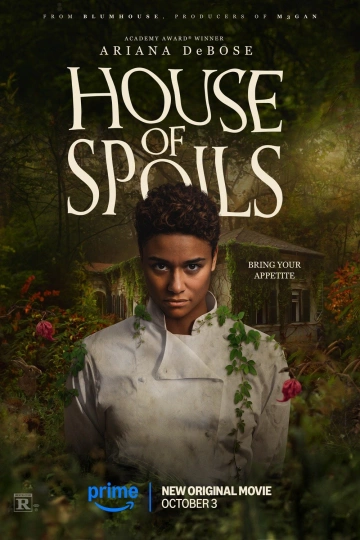 House of Spoils [WEBRIP] - TRUEFRENCH