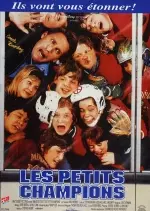 Les Petits champions  [DVDRIP] - MULTI (TRUEFRENCH)