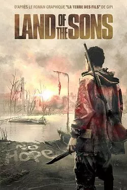 Land of the Sons  [BDRIP] - FRENCH