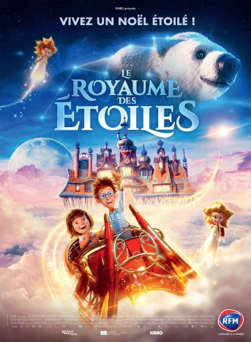 Le Royaume des étoiles  [HDRIP] - FRENCH