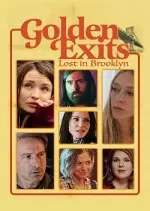 Golden Exits  [HDRIP] - FRENCH