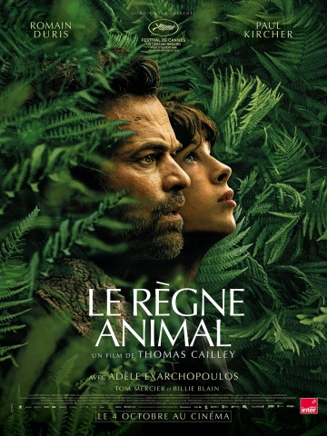 Le Règne animal  [HDRIP] - TRUEFRENCH