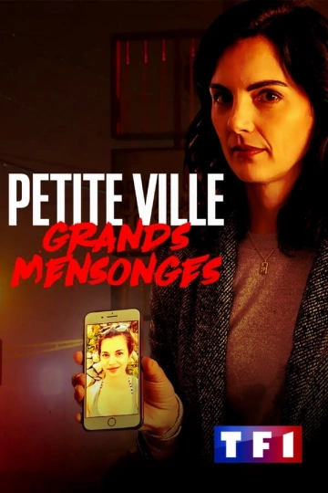 Petite ville, grands mensonges [HDRIP] - FRENCH