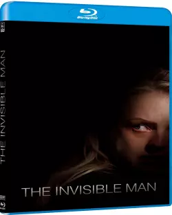 Invisible Man  [HDLIGHT 1080p] - MULTI (FRENCH)