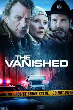 The Vanished  [WEB-DL 720p] - FRENCH