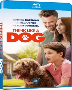 Think Like a Dog  [HDLIGHT 1080p] - MULTI (FRENCH)