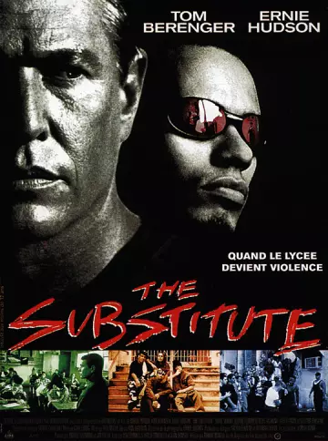 The Substitute  [BDRIP] - TRUEFRENCH