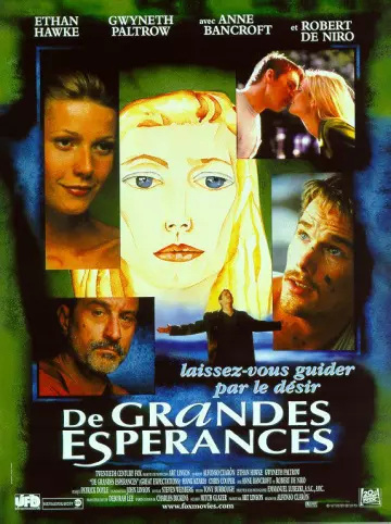 De grandes espérances  [HDTV 720p] - MULTI (TRUEFRENCH)