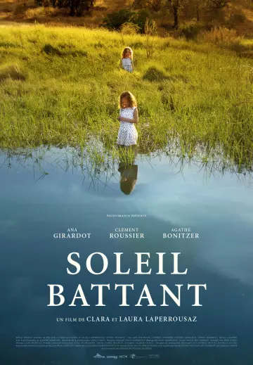 Soleil battant [WEB-DL 720p] - FRENCH