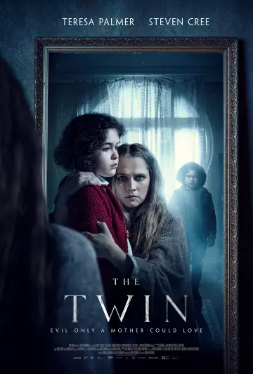 The Twin  [BDRIP] - FRENCH