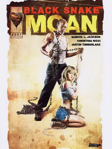 Black Snake Moan  [HDLIGHT 1080p] - MULTI (TRUEFRENCH)