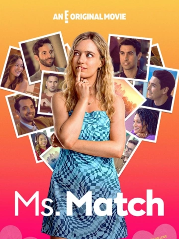 Love coach malgré moi  [WEBRIP 720p] - FRENCH