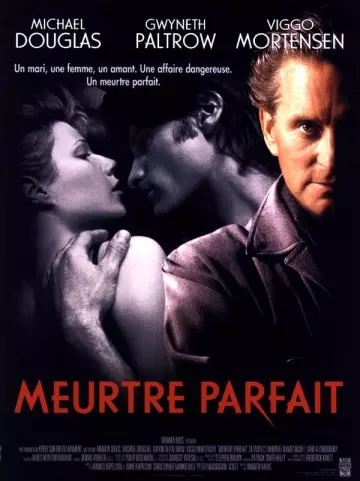 Meurtre parfait [BDRIP] - FRENCH