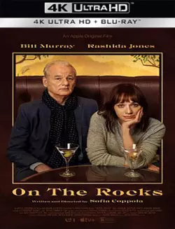 On The Rocks [WEB-DL 4K] - MULTI (FRENCH)