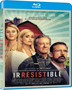 Irresistible [BLU-RAY 720p] - FRENCH