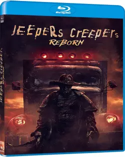 Jeepers Creepers Reborn  [HDLIGHT 1080p] - MULTI (TRUEFRENCH)