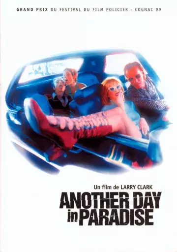 Another Day in Paradise  [DVDRIP] - FRENCH