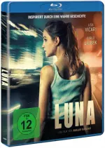 Luna  [BLU-RAY 1080p] - FRENCH