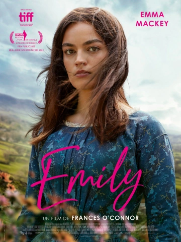 Emily [HDRIP] - FRENCH