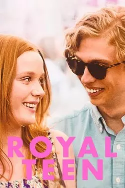 Royalteen : L'héritier  [HDRIP] - FRENCH