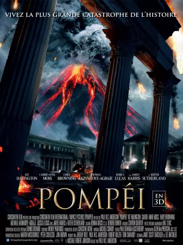 Pompéi  [HDLIGHT 1080p] - MULTI (TRUEFRENCH)