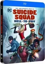 Suicide Squad: Hell To Pay  [HDLIGHT 1080p] - FRENCH