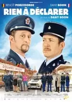 Rien à déclarer [BDRip XviD] - FRENCH