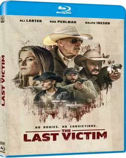 The Last Victim  [BLU-RAY 1080p] - MULTI (FRENCH)