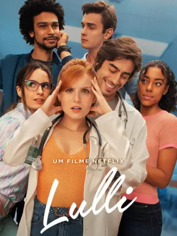 Lulli  [HDRIP] - FRENCH