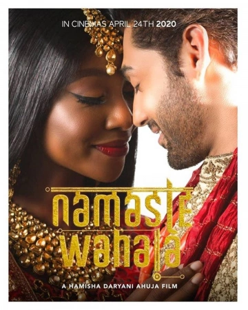 Namaste Wahala [HDRIP] - VOSTFR