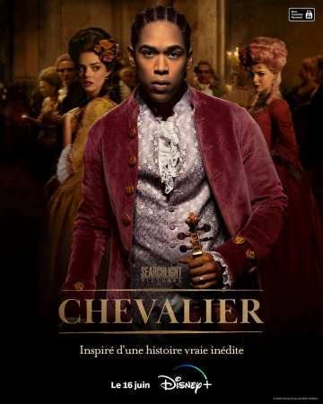 Chevalier  [WEB-DL 1080p] - MULTI (TRUEFRENCH)