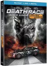 Death Race 4: Beyond Anarchy [BLU-RAY 720p] - FRENCH