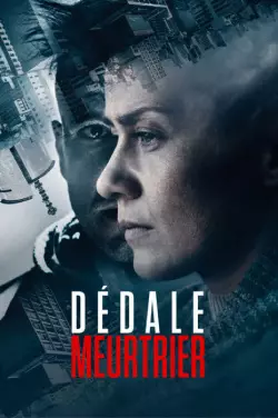 Dédale meurtrier [WEB-DL 720p] - FRENCH