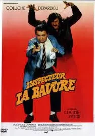 Inspecteur la bavure  [HDLIGHT 1080p] - FRENCH