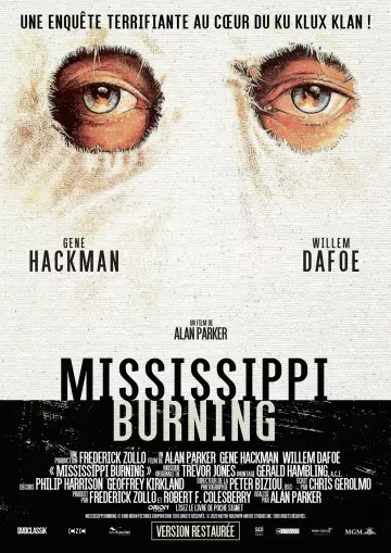 Mississippi Burning [HDLIGHT 1080p] - MULTI (TRUEFRENCH)