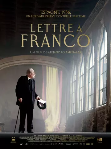 Lettre à Franco  [BDRIP] - FRENCH