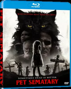 Simetierre [BLU-RAY 1080p] - MULTI (TRUEFRENCH)