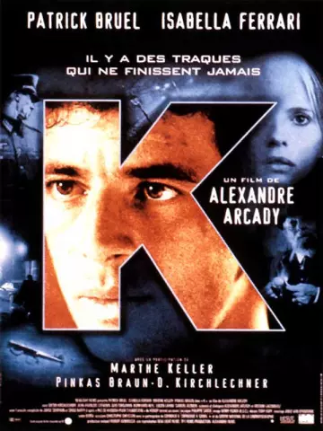 K  [WEBRIP 1080p] - FRENCH