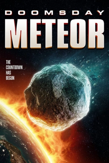 Doomsday Meteor  [WEB-DL 1080p] - FRENCH