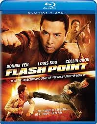 Flashpoint  [HDLIGHT 1080p] - MULTI (FRENCH)