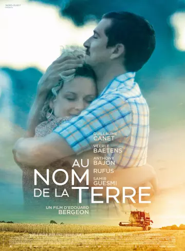 Au nom de la terre [BDRIP] - FRENCH